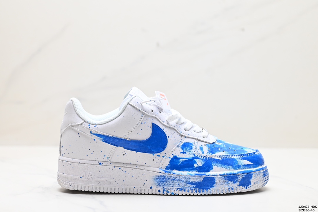 Nike Air Force 1 Shoes